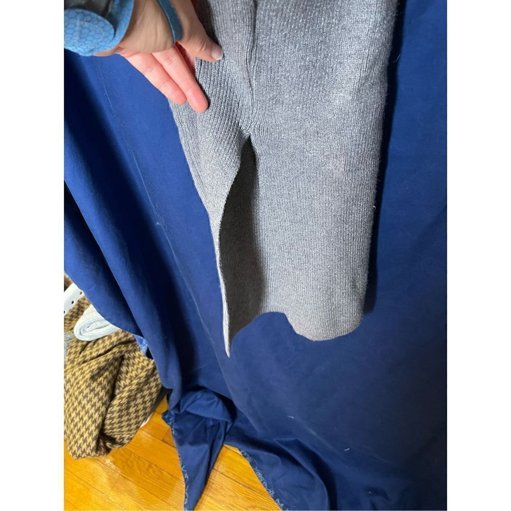NWT Debut Sweater Dress - Picture 5 of 9